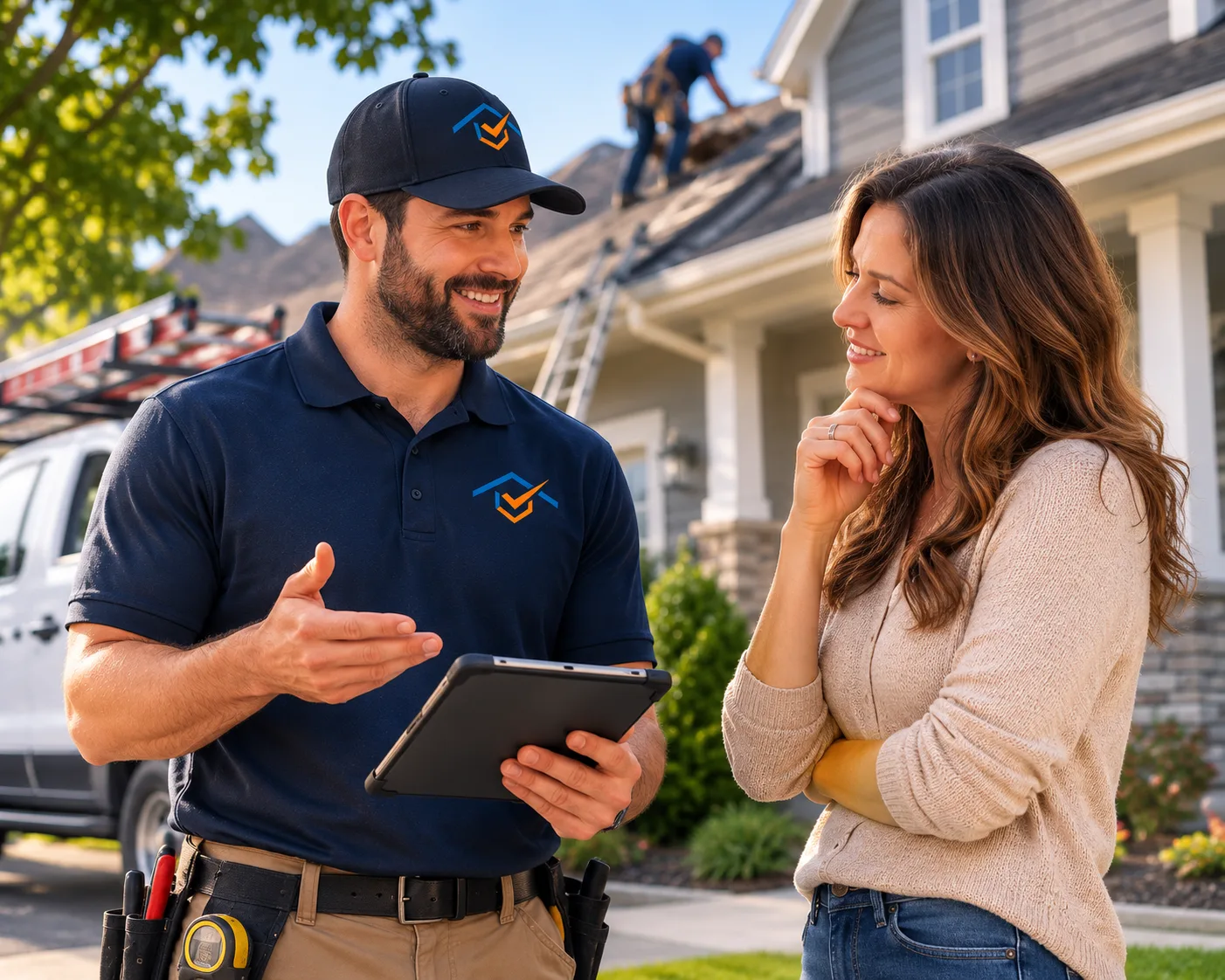 Roof Inspection FAQs in Hurley, MO