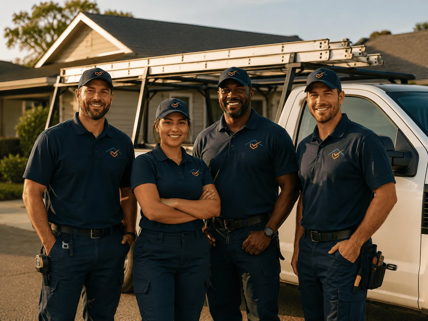 Roof Inspection company in Hurley, MO